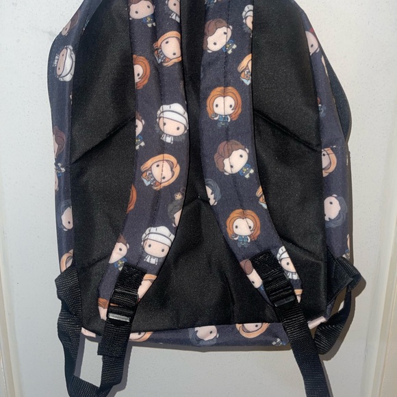 FRIENDS Backpack - Picture 5 of 9